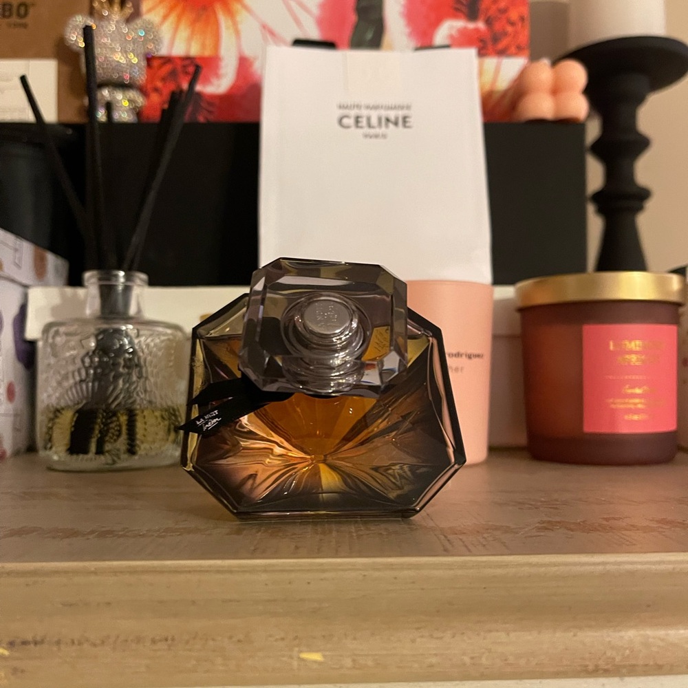 Lancome La Nuit Tresor